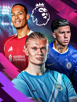 Premiere League 2025