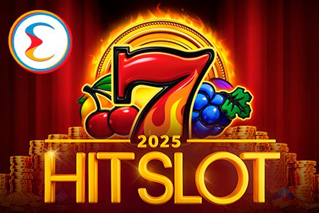 Endorphina Game Logo at Total Casino