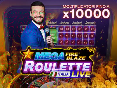 Ruletka na żywo w Total Casino od Playtech